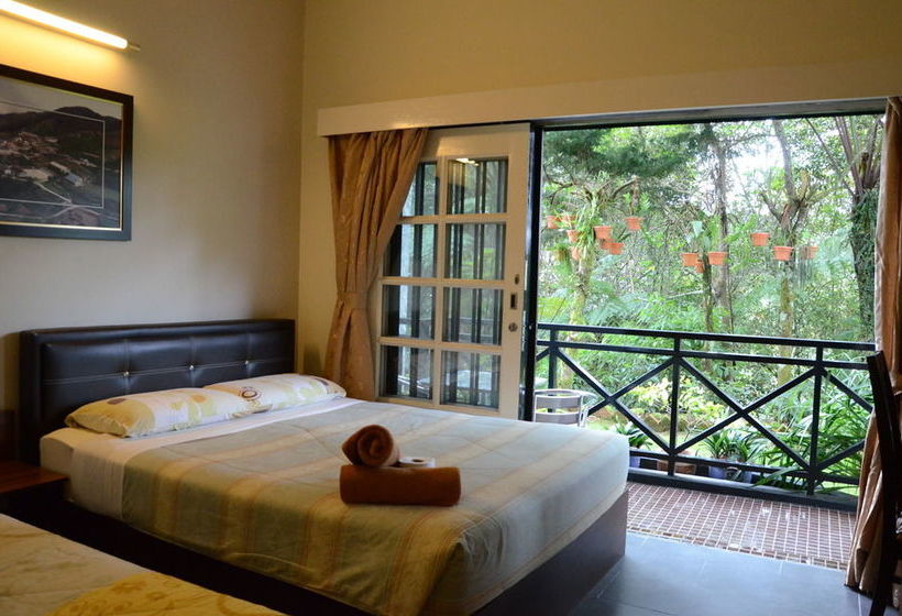 민박 Gerard S Place Roomstay