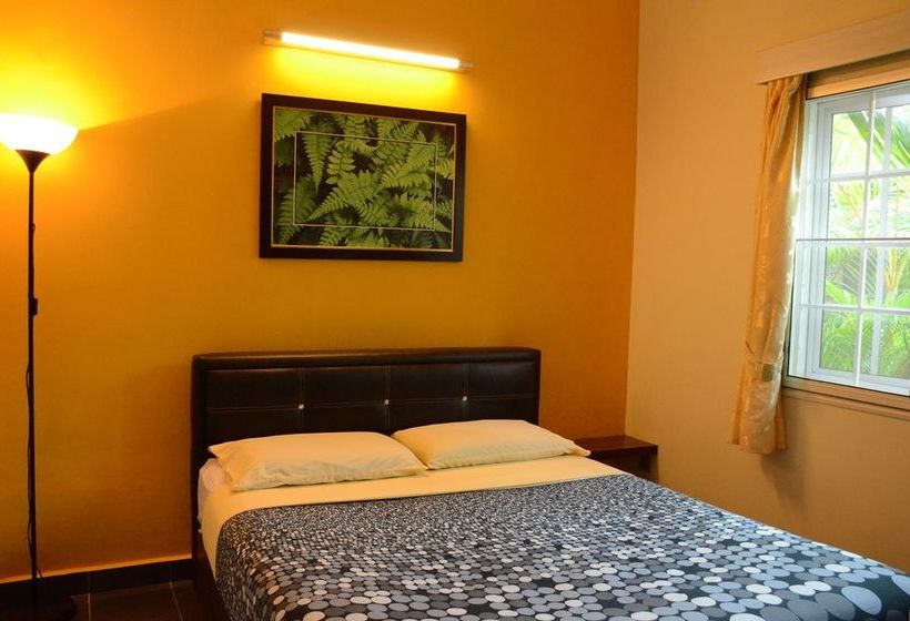 민박 Gerard S Place Roomstay