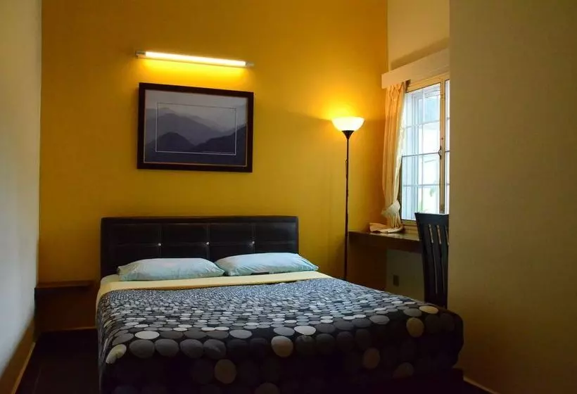 تختخواب و صبحانه Gerard S Place Roomstay