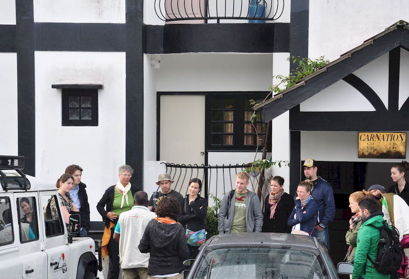 민박 Gerard S Place Roomstay