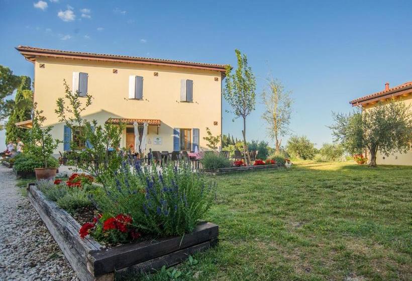 Campanacci Agriturismo