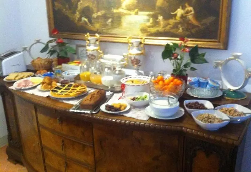 Campanacci Agriturismo