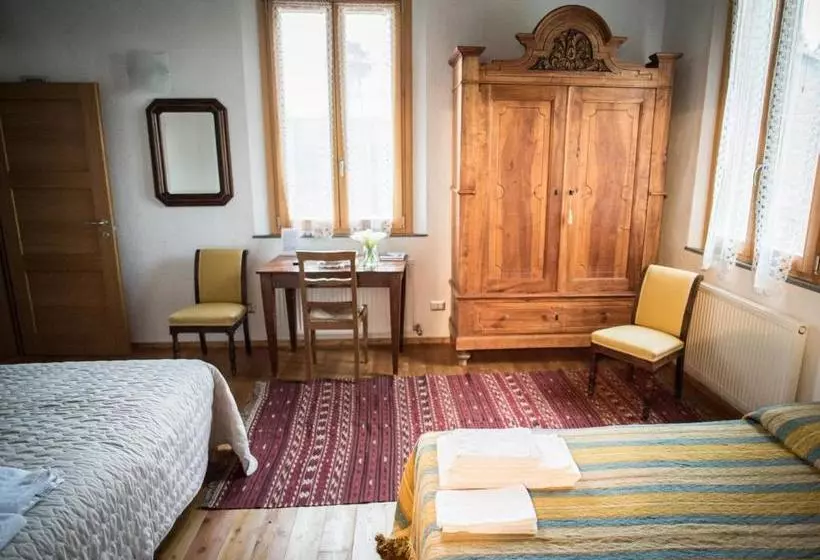 Campanacci Agriturismo