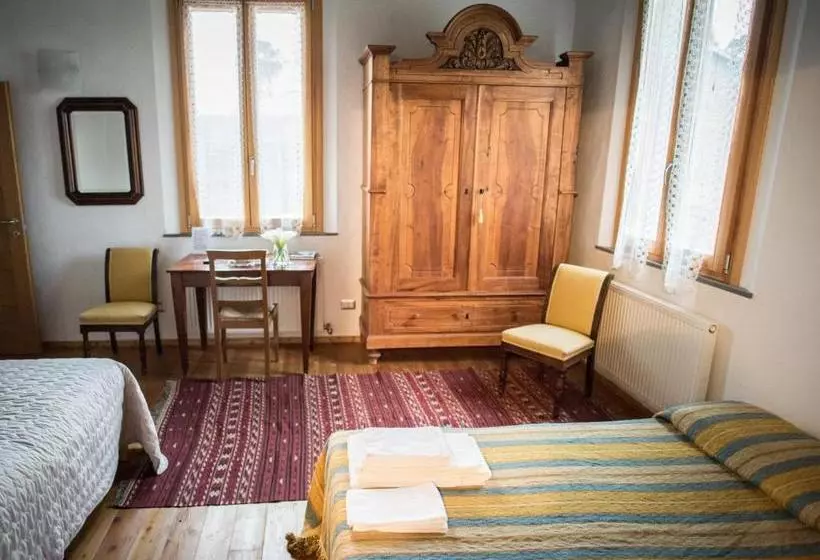 Campanacci Agriturismo