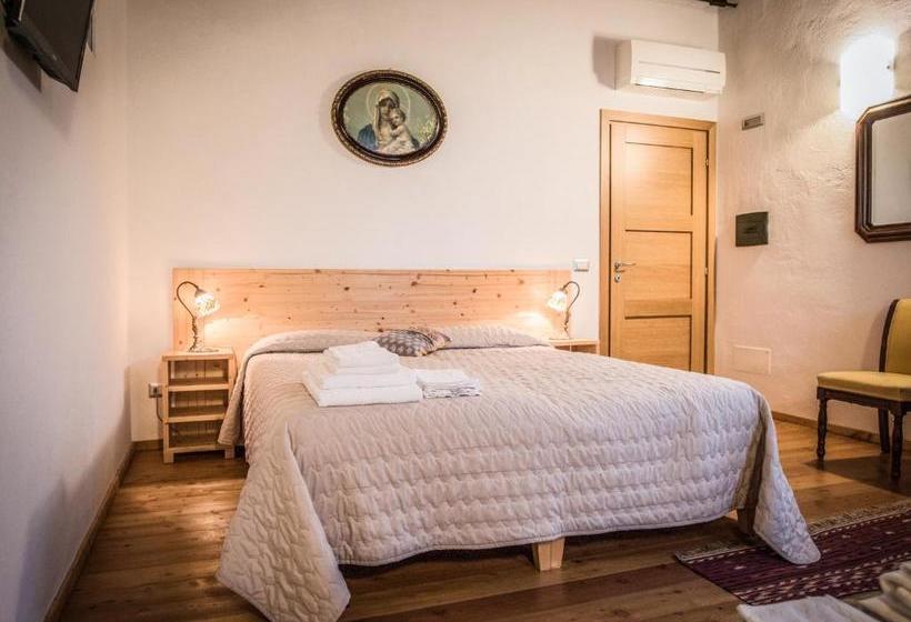 Campanacci Agriturismo