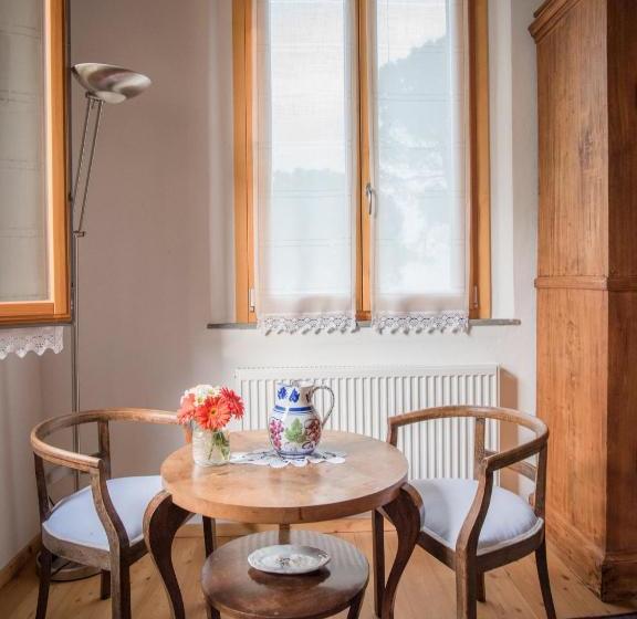 Campanacci Agriturismo