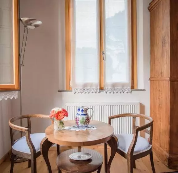 Campanacci Agriturismo