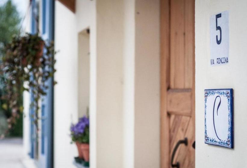 Campanacci Agriturismo