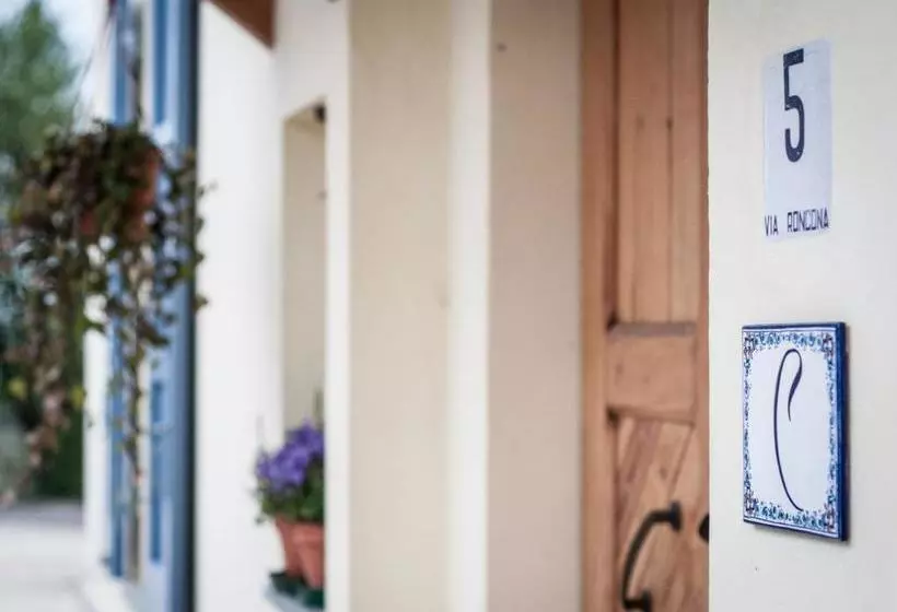 Campanacci Agriturismo