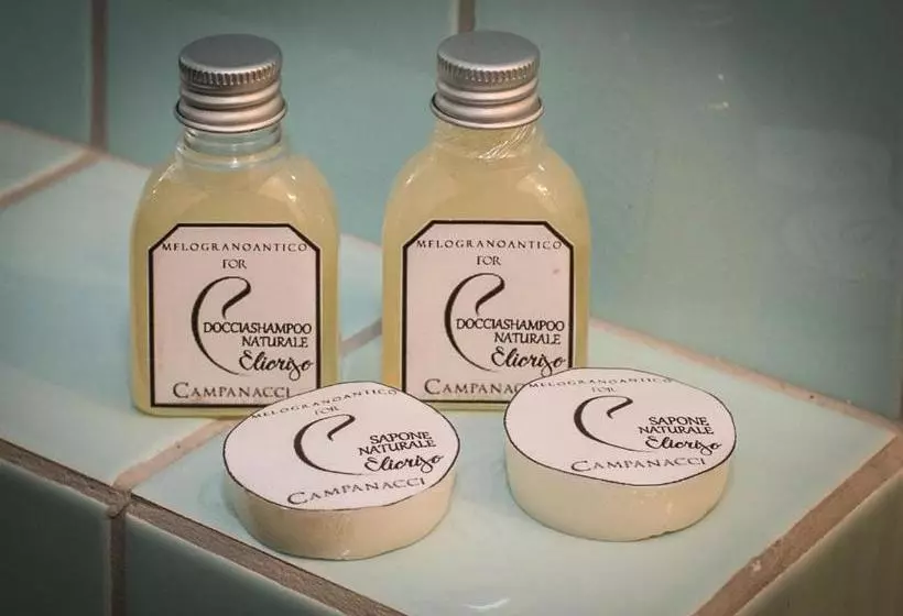 Campanacci Agriturismo