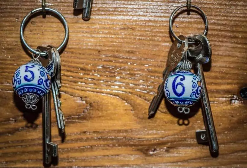 Campanacci Agriturismo