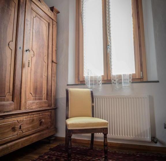 Campanacci Agriturismo