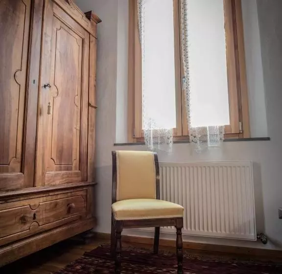 Campanacci Agriturismo