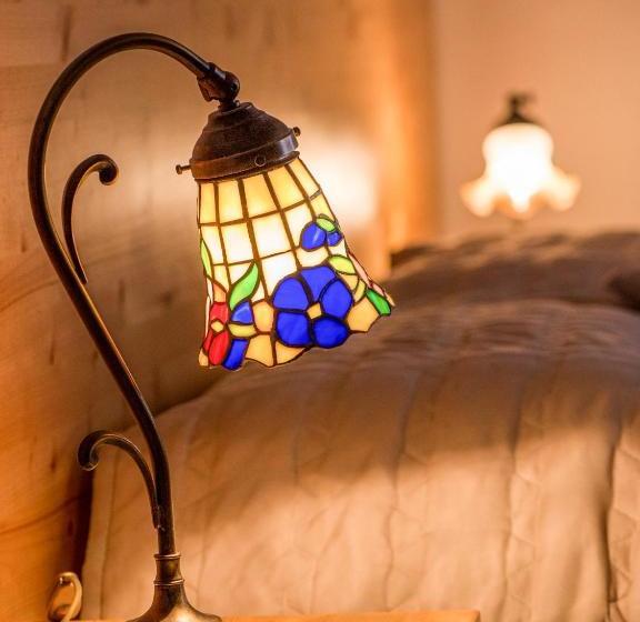 Campanacci Agriturismo