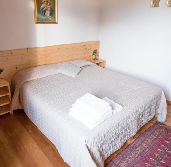 Campanacci Agriturismo