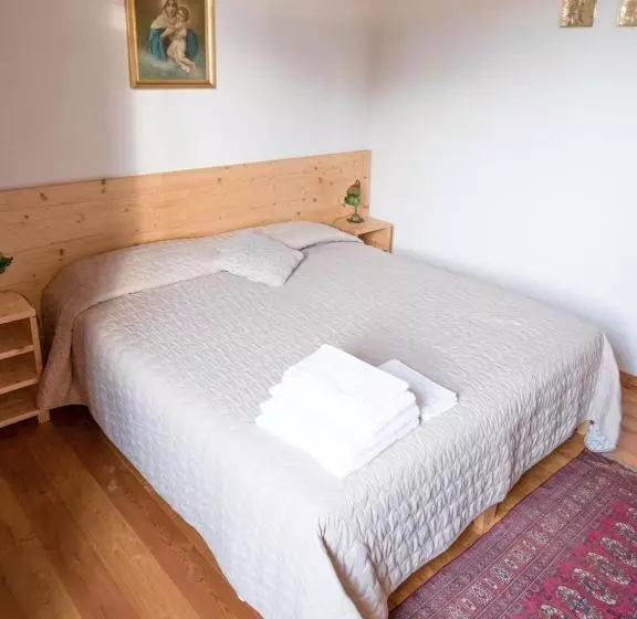 Campanacci Agriturismo