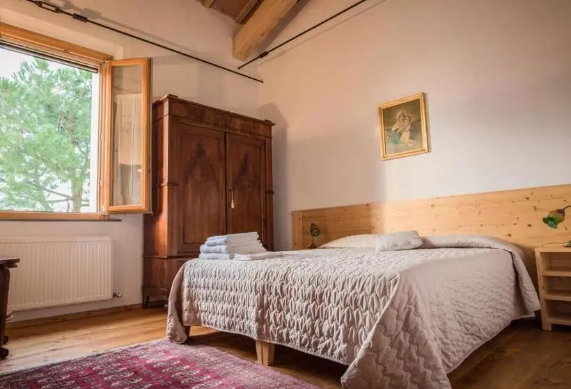 Campanacci Agriturismo