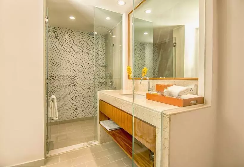 Central Mansions Serviced Apartments