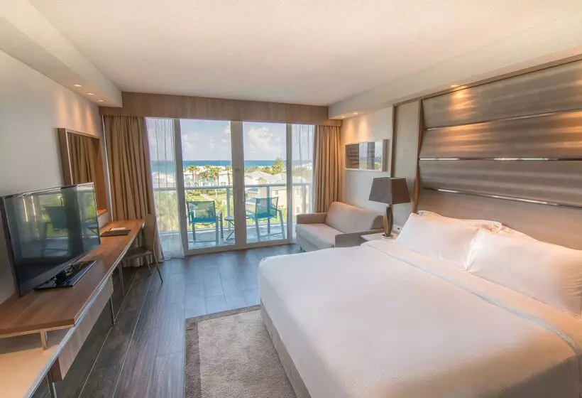 Hilton At Resorts World Bimini