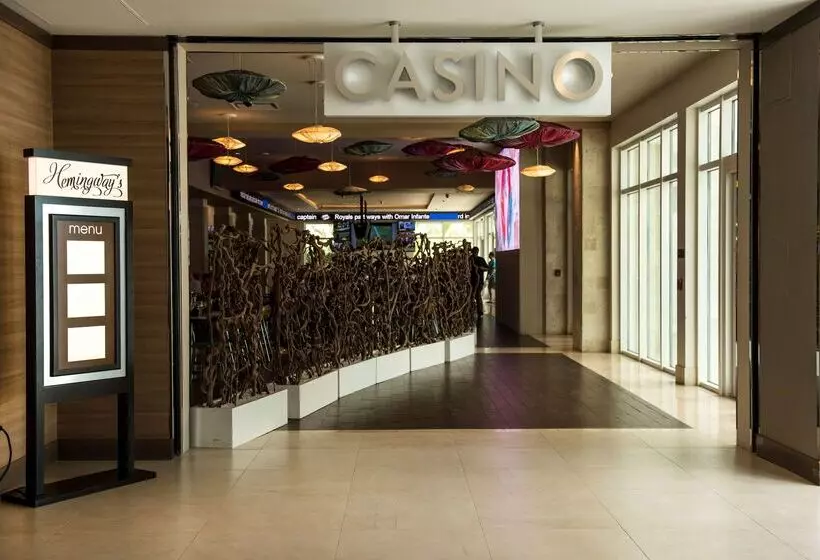 Hilton At Resorts World Bimini