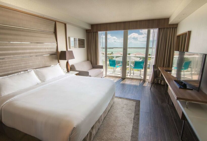 Hilton At Resorts World Bimini