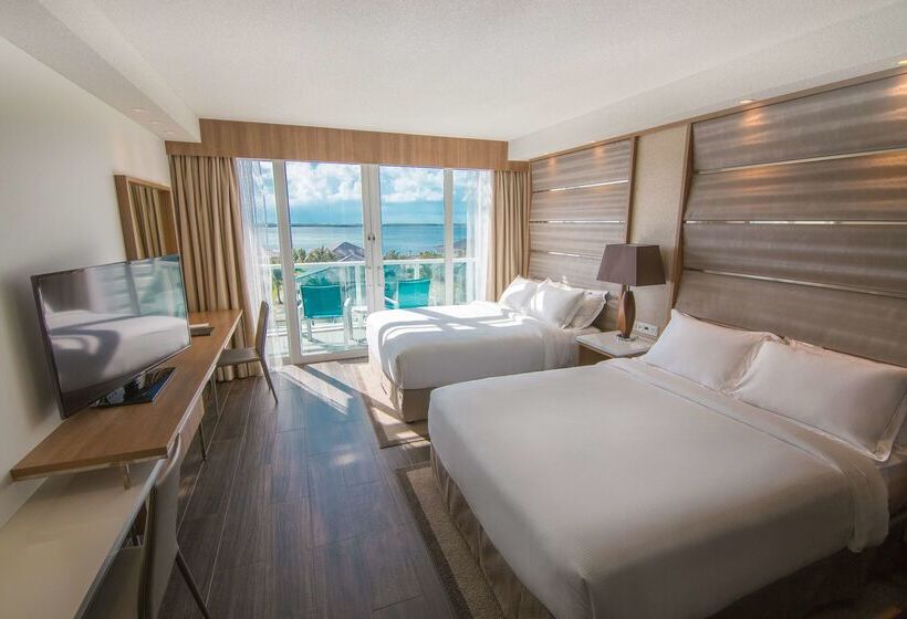 Hilton At Resorts World Bimini