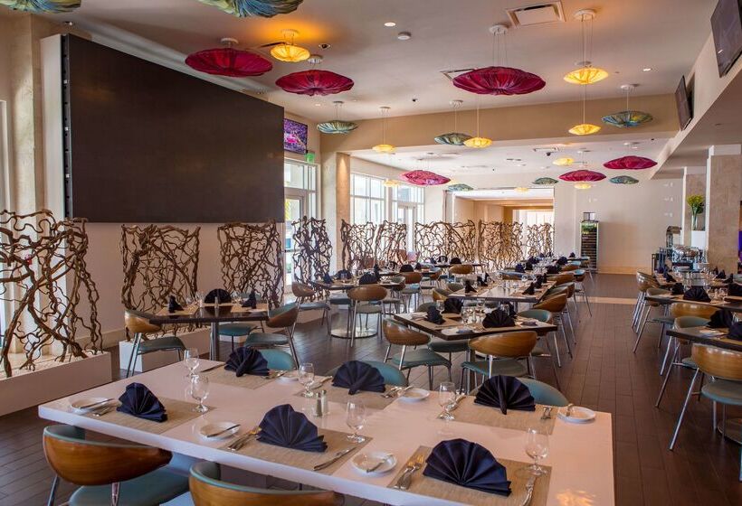 Hilton At Resorts World Bimini