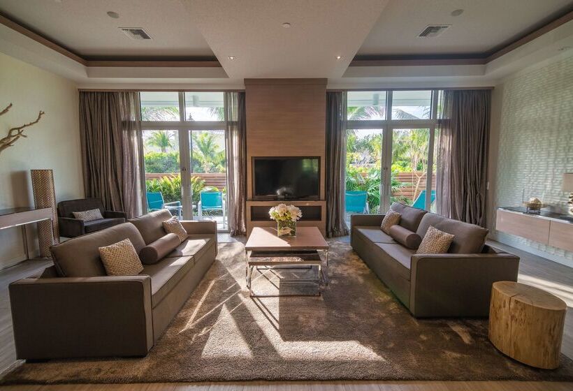 Hilton At Resorts World Bimini