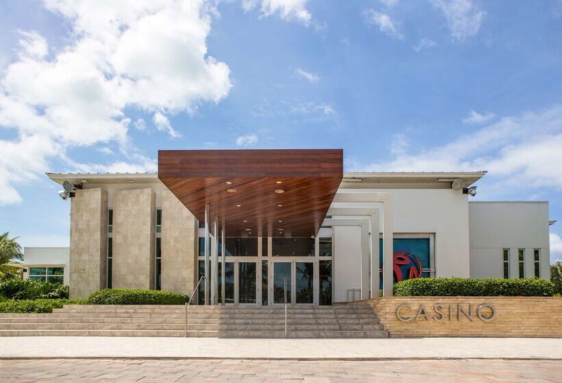 Hilton At Resorts World Bimini