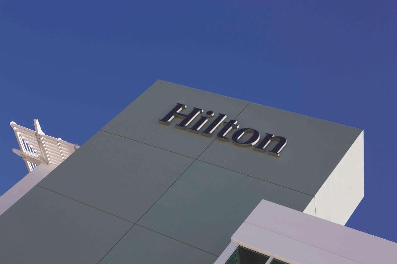 Hilton At Resorts World Bimini