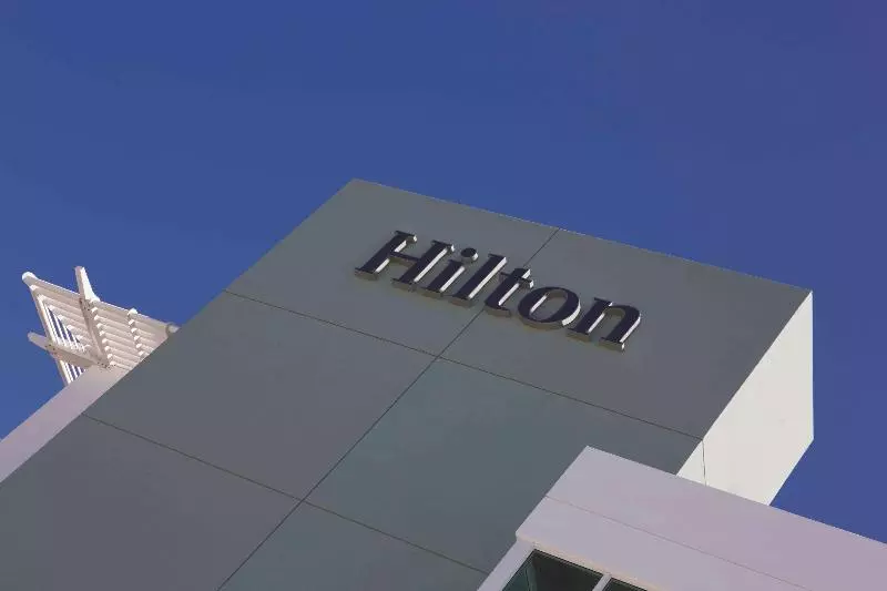 Hilton At Resorts World Bimini