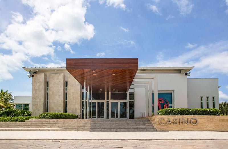 Hilton At Resorts World Bimini