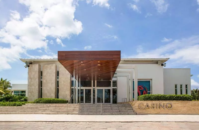 Hilton At Resorts World Bimini