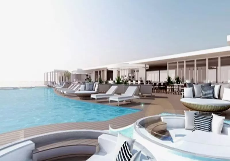 Hilton At Resorts World Bimini