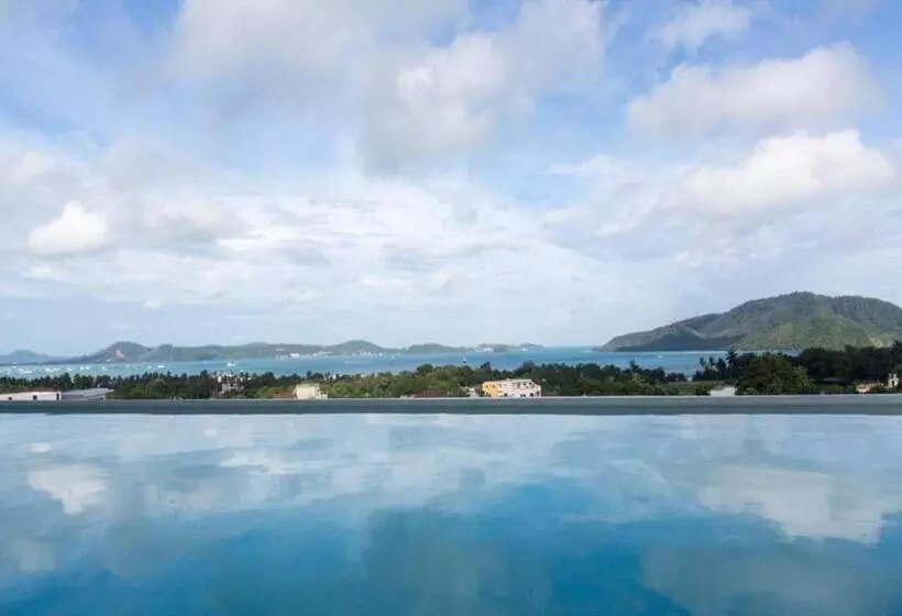 Отель Action Point Fitness Resort