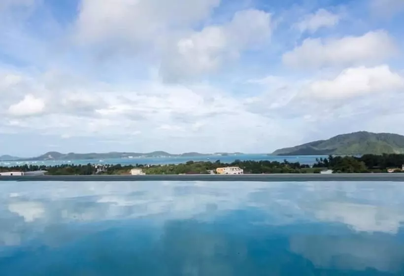 Отель Action Point Fitness Resort