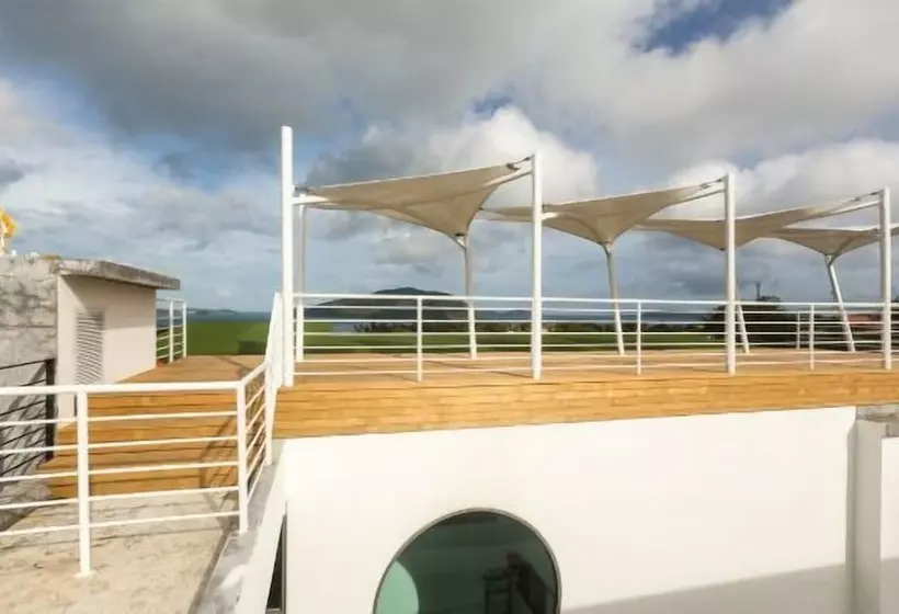 Отель Action Point Fitness Resort