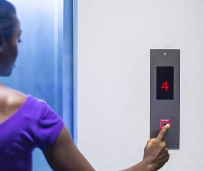 Отель Action Point Fitness Resort