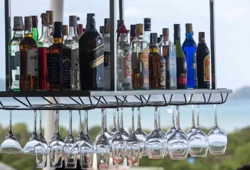 Отель Action Point Fitness Resort