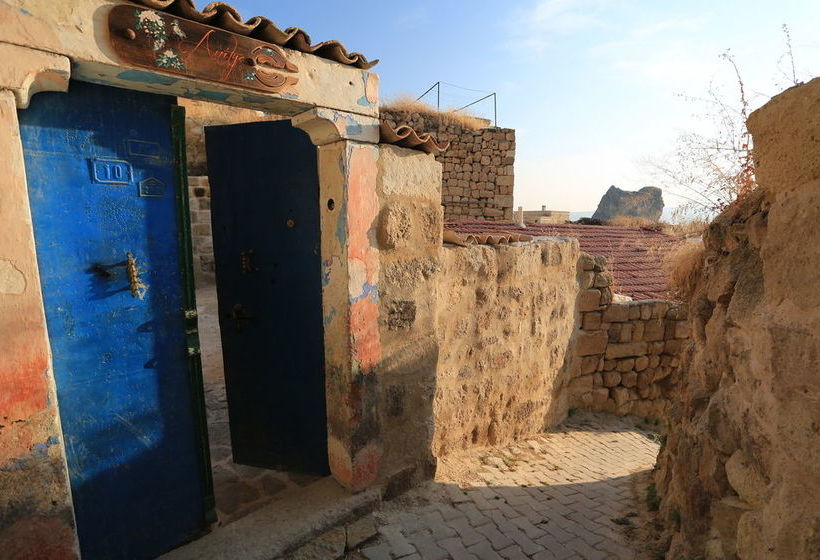 فندق Anitya Cave House