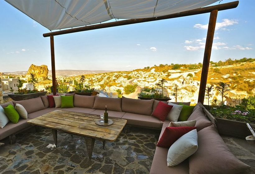 فندق Anitya Cave House