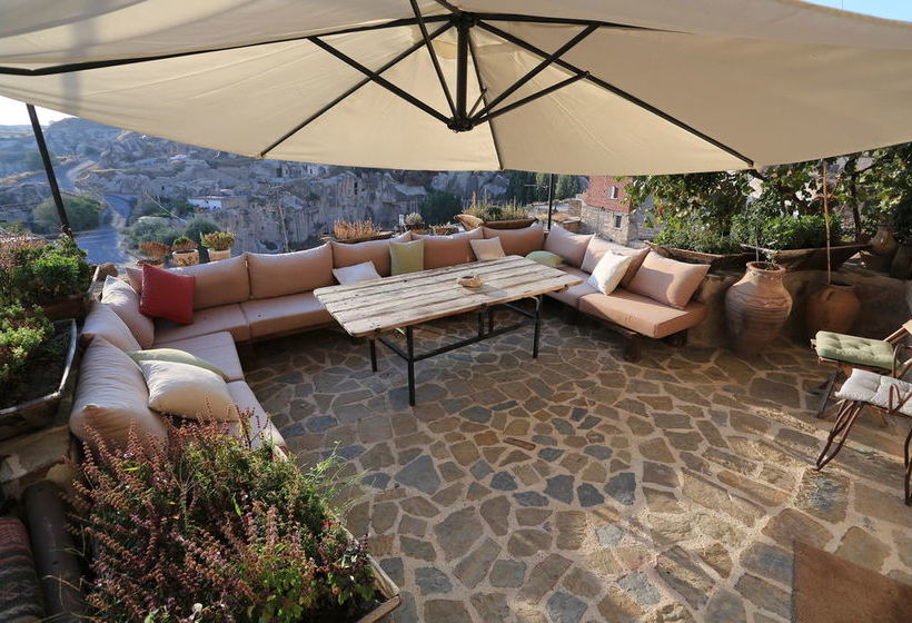 فندق Anitya Cave House