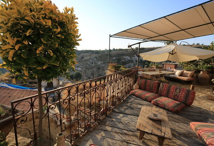 فندق Anitya Cave House