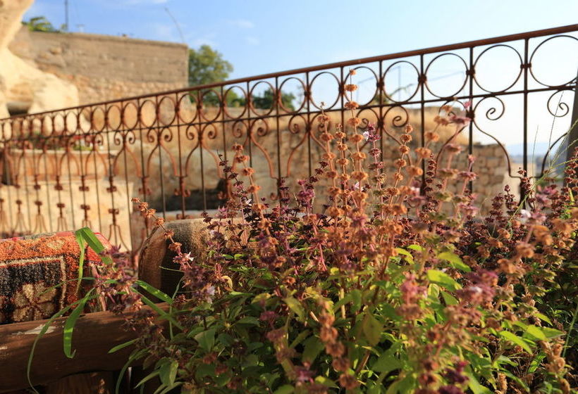 فندق Anitya Cave House