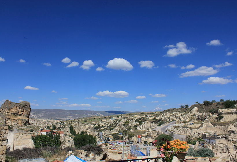 فندق Anitya Cave House