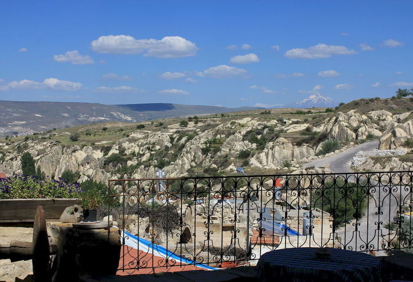 فندق Anitya Cave House