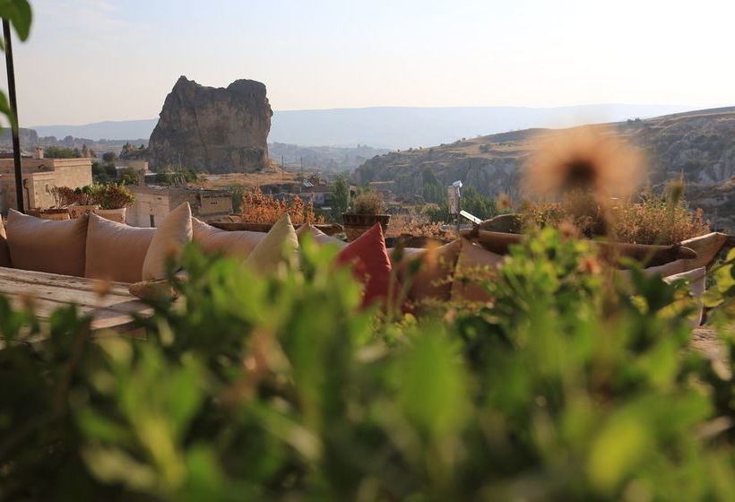 فندق Anitya Cave House