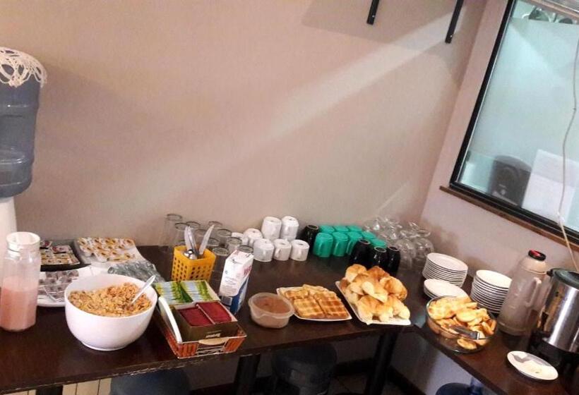 هتل Antartida Argentina