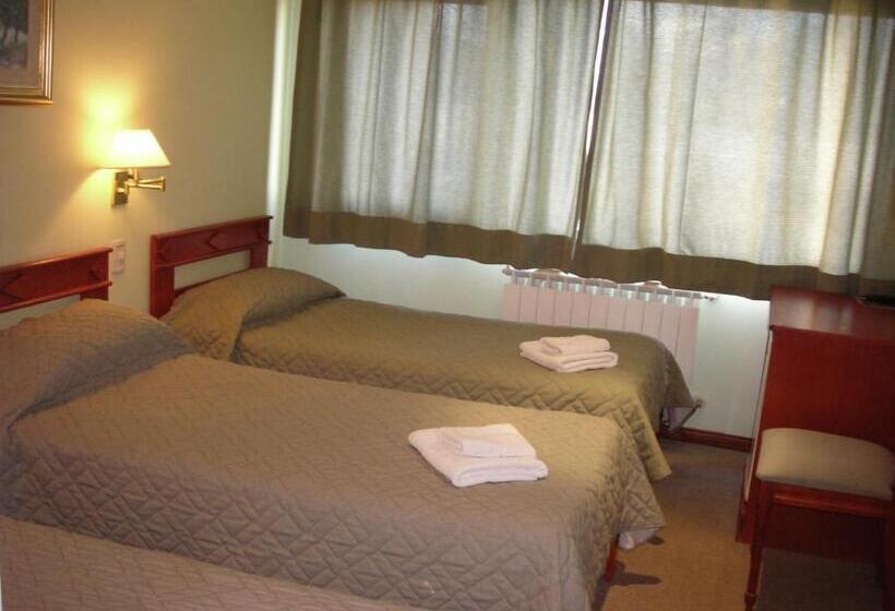 هتل Antartida Argentina