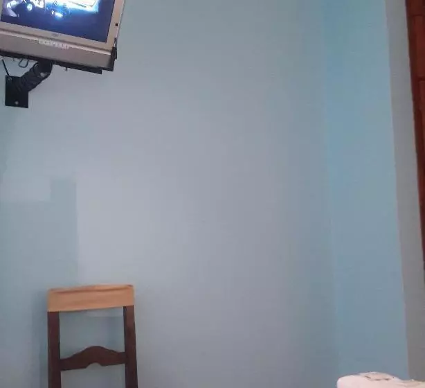 هتل Antartida Argentina